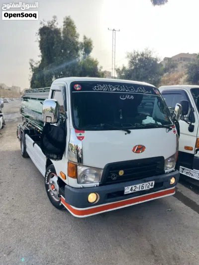 للبيع تنك مياه 3