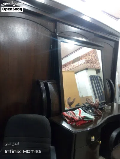 اثاث مستعمل غرفه نوم 3