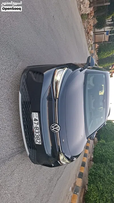 Volkswagen ID 4 ID.4 Crozz Pure+ 4