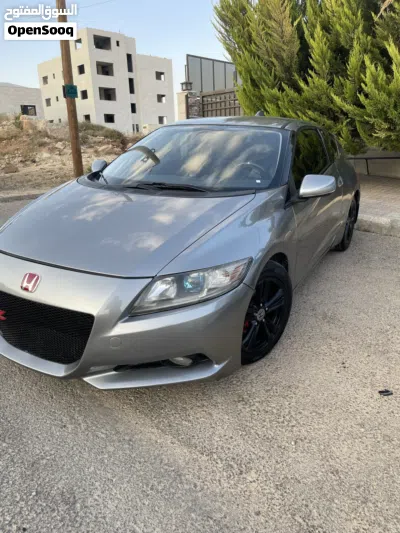Honda CR-Z EX 3