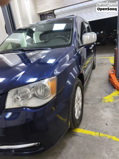 Chrysler Other 4