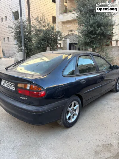 Renault Laguna 1 3