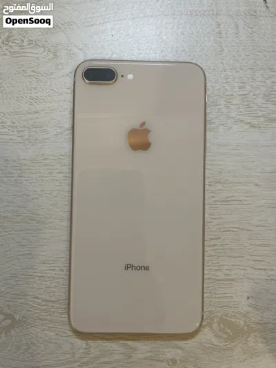 iPhone 8 - Plus - 256GB 2