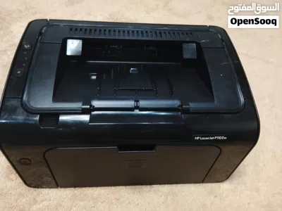 طابعة hp 1102w 3