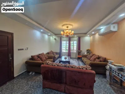 6 BR Spacious Modern Villa – Al Ansab Heights 3