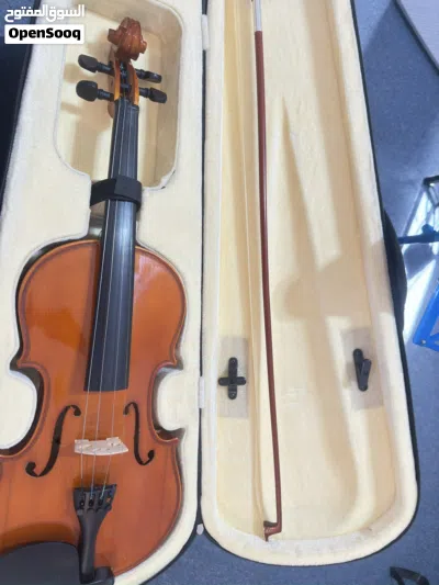 كمان كمانجة كمانجا violin 2