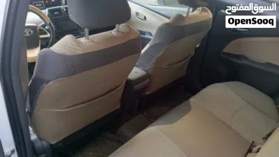 Toyota Prius Prime 4