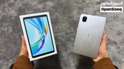 تاب هونور X7 شاشة 8.7 انش، سعة 128 جيجابايت 2