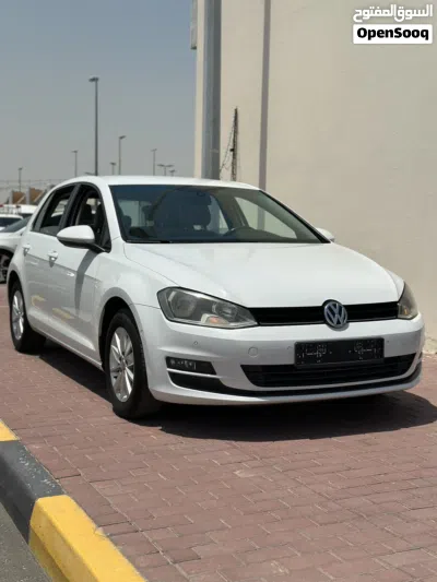 Volkswagen Golf Golf 4