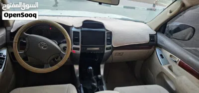 Toyota Land Cruiser VXR 2
