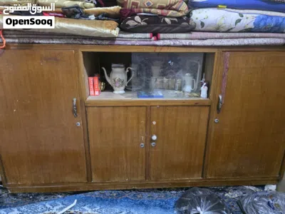 بوفيه نص عمرها 2