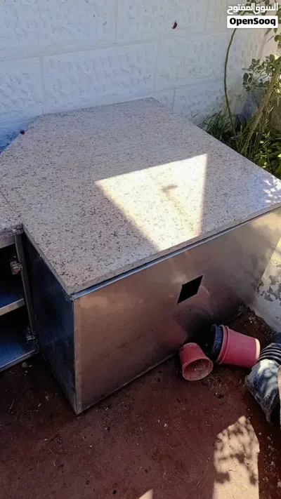 عدة مطعم كامل للبيع لتواصل , 4