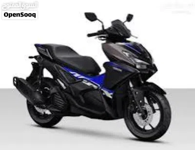 ياماها YZ125 2