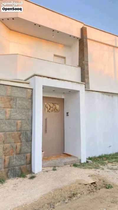 فيلا دورين وملحق ف تاجوراء بير العالم بالقرب من من شركة جرمة 2