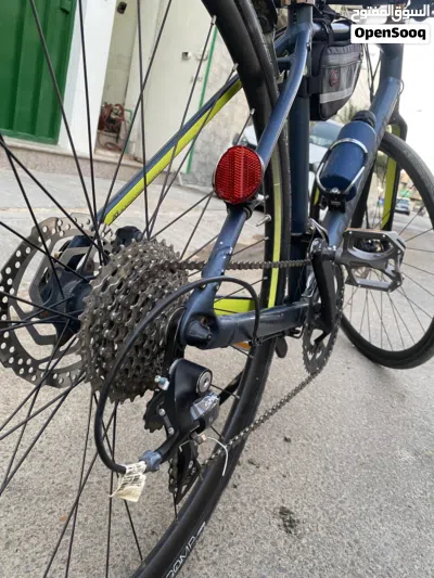 بايسكل ماركة Specialized الأمريكية العالمية 4