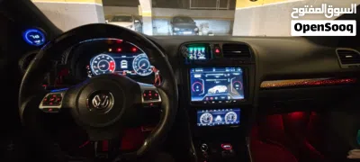 Volkswagen Golf Golf 2