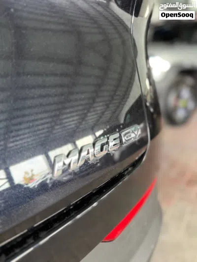 دونج فينج M 500 3