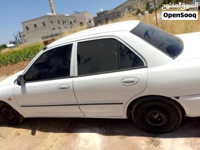 Mitsubishi Lancer 3