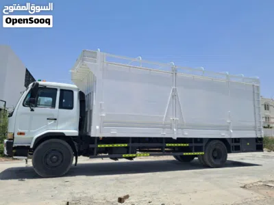 UD TRUCK FOR SALE, EXCELLENT CONDITION 4