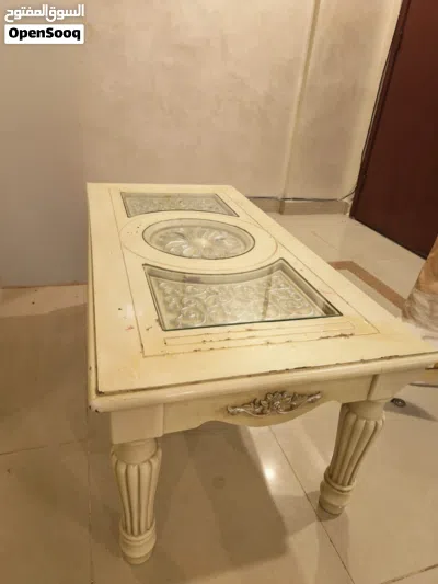 طقم سفره 6 كراسي 3