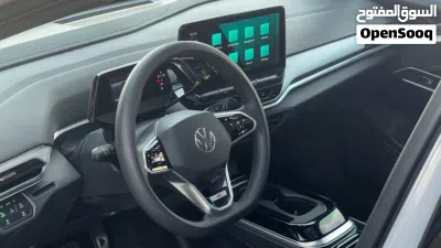 Volkswagen ID 4 ID.4 Crozz Pure+ 4