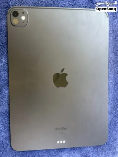ايباد برو 11 M4 2