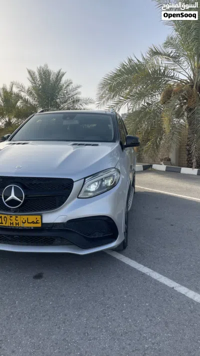 Mercedes Benz M-Class ML 350 2