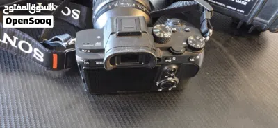 Sony A7 mark III + Sony FE 20-70mm F4 G Lens 4