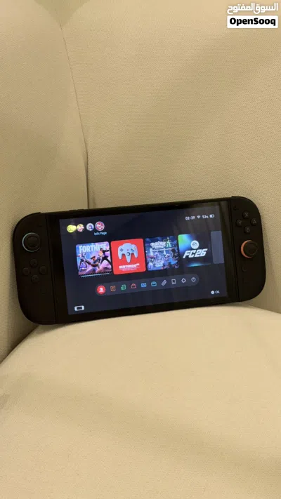 Nintendo Switch 2 3
