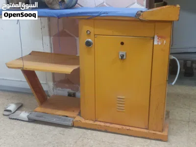 مكوى بخار ايطالي اصلي 4