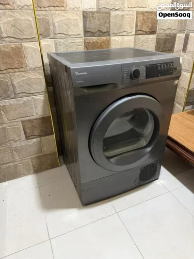 حماصه نوع بلوماتيك ايطاليه استعمال خفيف 10 كيلو للبيع 4