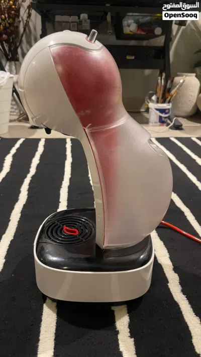 ماكينة قهوة كبسولات dolce gusto 2