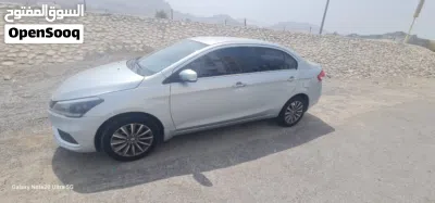 Suzuki Ciaz Standard 2