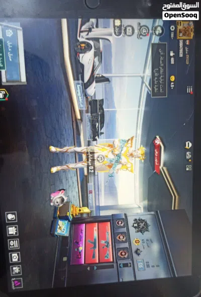 ببجي انشاء سيزون 2 قديم كللش 2