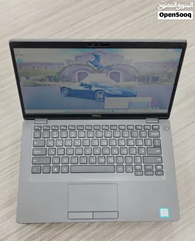 Used Dell Latitude 5400 in Oman 8GB/256GB 4