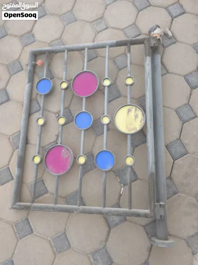 سياج للحديقة 2