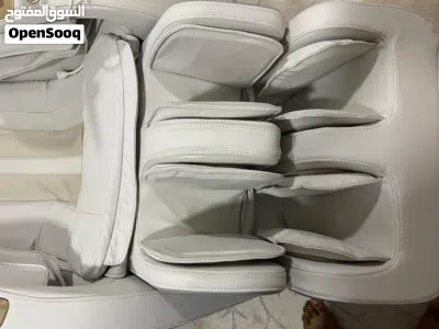 Nourest Nexo chair (BH-5201) 4