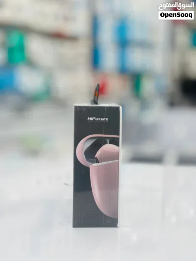 Brand New HiFuture ColorBuds2 in Oman Comfy fit 6-Months Warranty 3