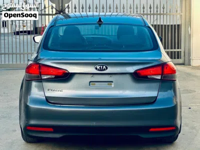 Kia Forte LX 2