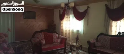 بيت مستقل للإيجار 4