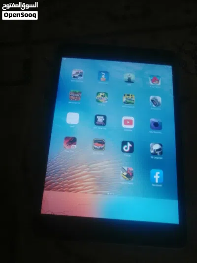 ايباد للاطفال 2