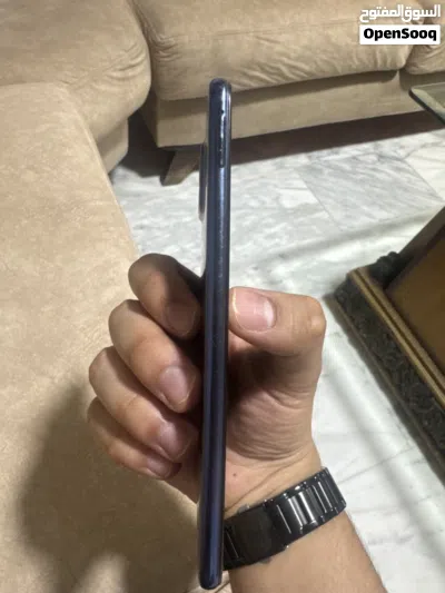 تلفون سامسونج جالاكسي m53 5G للبيع بسعر 60 دينار 4