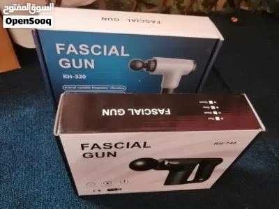 جهاز مساج ممتاز 4