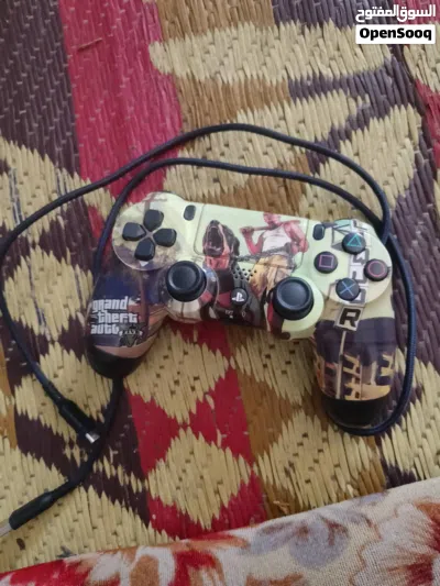 اقرة وصف ps4 fat لامع 3