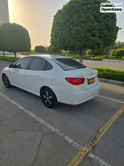 هيونداي النترا GL 3