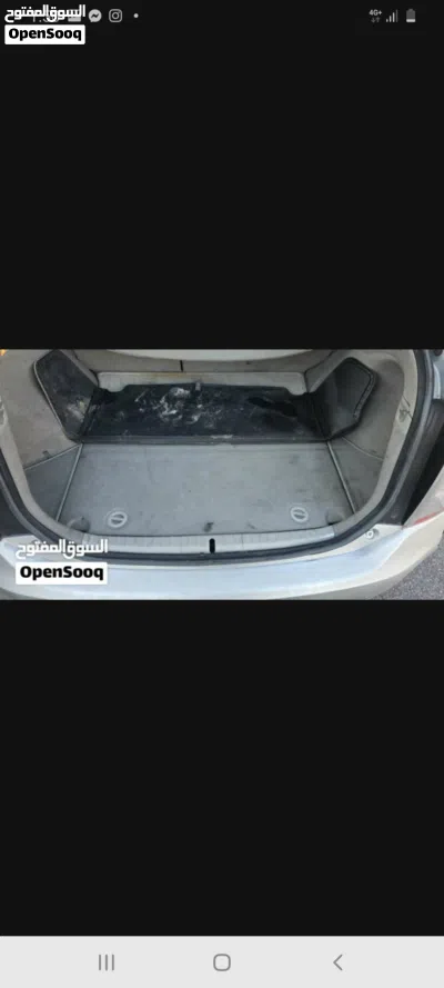 تويوتا بريوس Prius 4