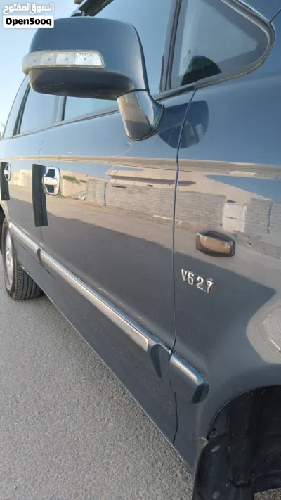 Hyundai Trajet 3