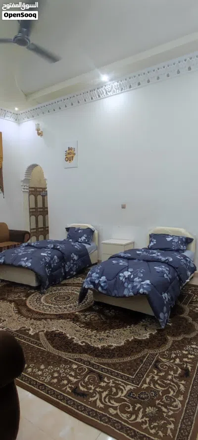 بيت للإيجار اليومي على البحر 3