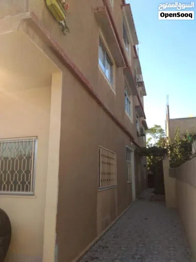 عمارة سكنية للبيع 2