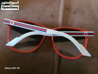 نظاره جوتشي اصليه للبيع GUCCI 4